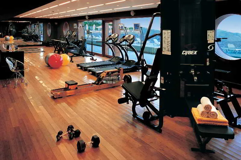 Sports and Entertainment, Grand Resort Lagonissi, Athens