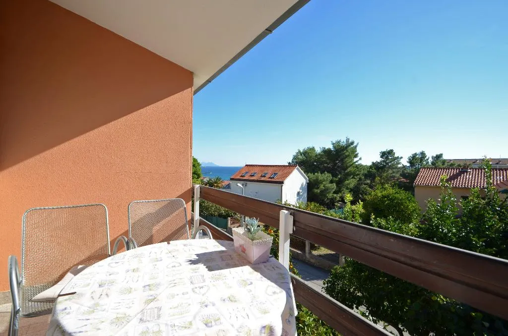 APARTMENT DELUXE SEA VIEW WITH BALCONY Room, LaidBack Apartments, Dubrovnik
