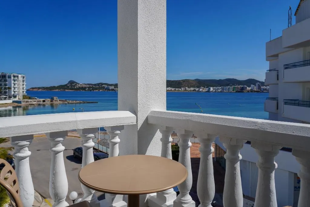 STUDIO SIDE SEA VIEW Room, ENDLSS Ibiza, Ibiza