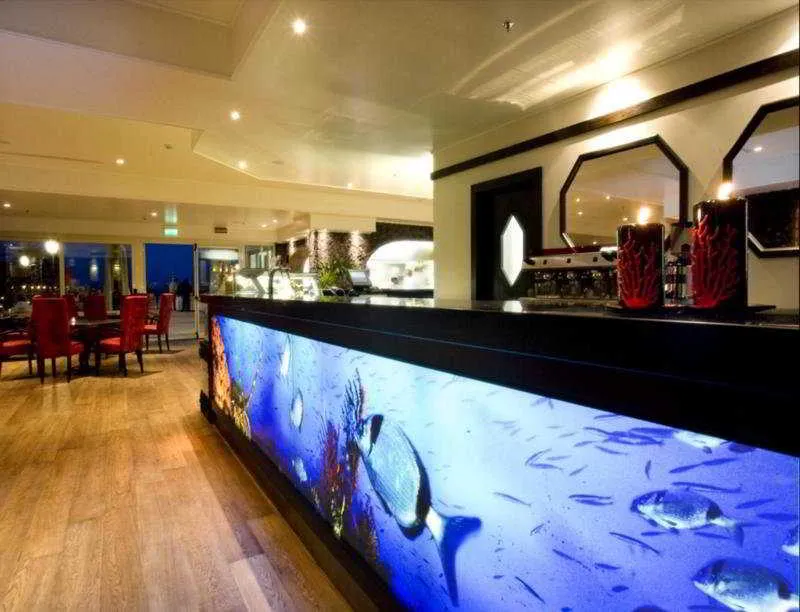Bar, Delta Hotels by Marriott Giardini Naxos, Catania
