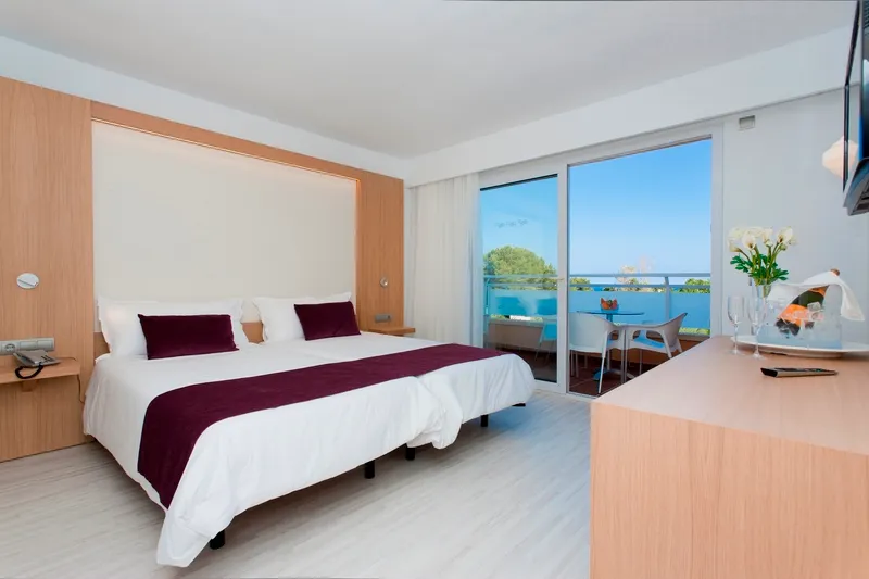 SUITE STANDARD Room, Insotel Cala Mandia Resort & Spa, Majorca