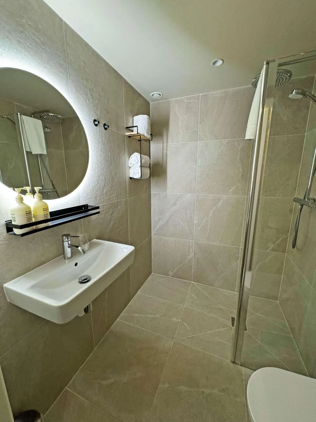 Room NON SMOKING Room, Hotel Spaander BW Signature Collection, Amsterdam
