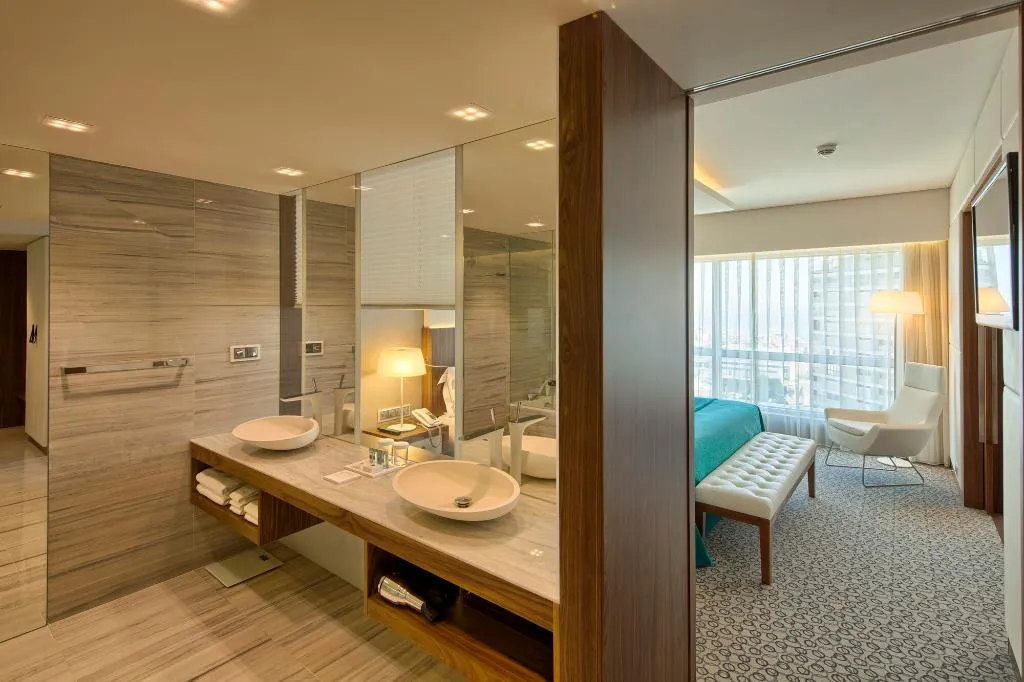 SUITE DELUXE Room, Epic SANA Lisboa, Lisbon