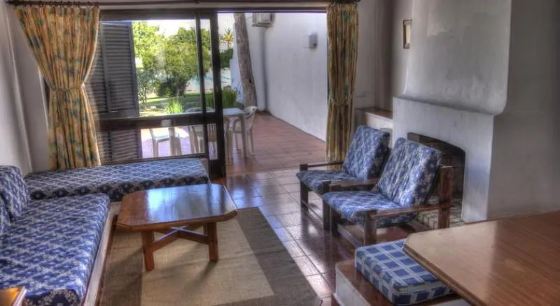 VILLA TWO BEDROOMS Room, Vilanova Resort, Algarve