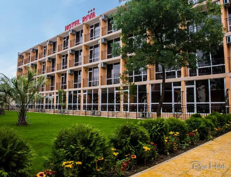 General view, Riva Park, Bourgas