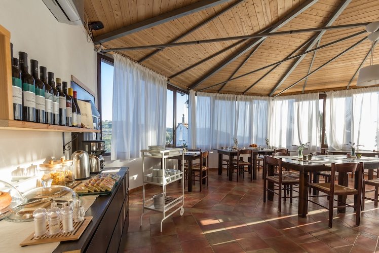 B&B Eyexei Domus, Catania