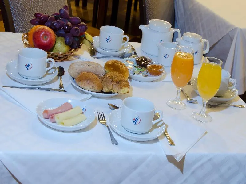 Restaurant, VIP Inn Berna, Lisbon