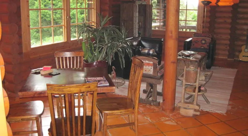 Lobby, Quinta Das Eiras, Madeira