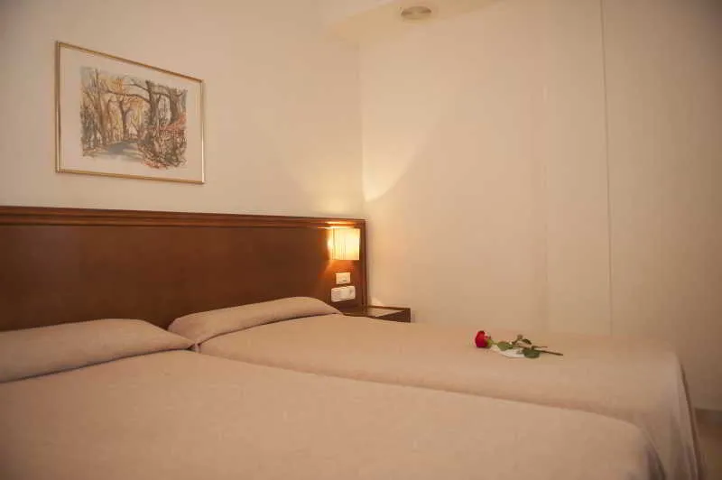 Double or Twin STANDARD Room, Lloyds Beach Club, Costa Blanca