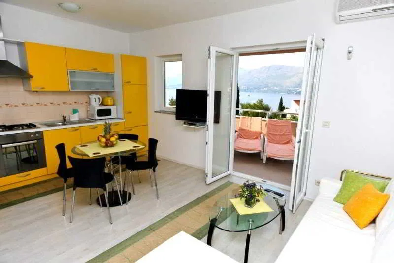 Room, Apartments Grguric, Dubrovnik