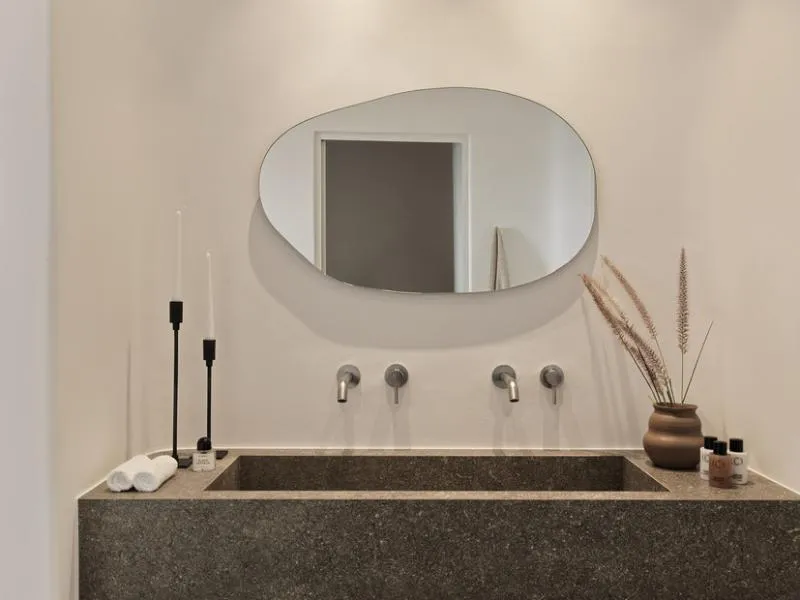 SUITE WITH PRIVATE POOL Room, Canaves Oia Suites, Santorini