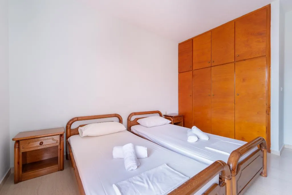 APARTMENT TWO BEDS Room, Europe Hotel, Kefallinia
