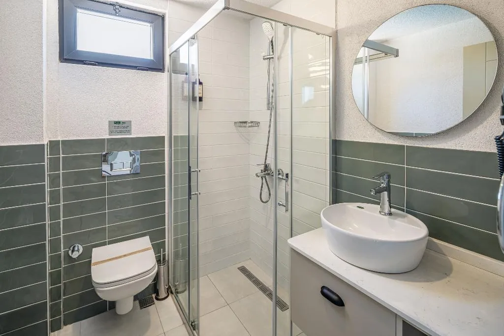 Room Presidential WITH VIEWS Room, West House Exclusi̇ve Hotel Göcek, Dalaman