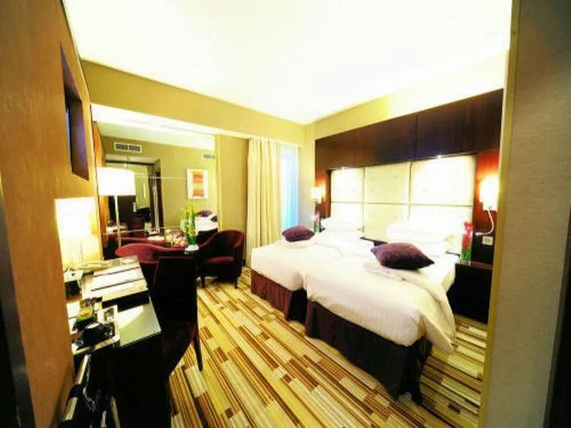 Room, Al Hamra Hotel Sharjah, Dubai
