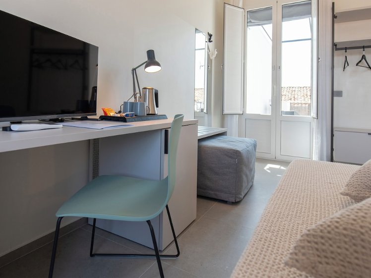 Suite Inn Catania, Catania