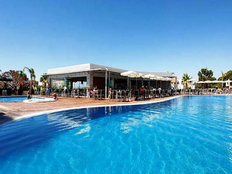 Pool, Balaia Atlantico, Algarve