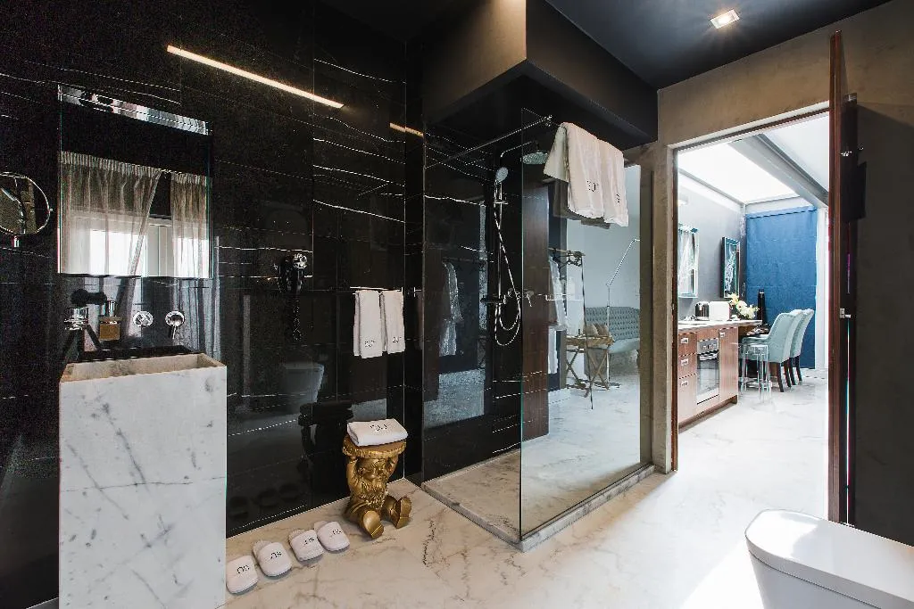 JUNIOR SUITE WITH TERRACE Room, SU29 Hotel Valletta, Malta