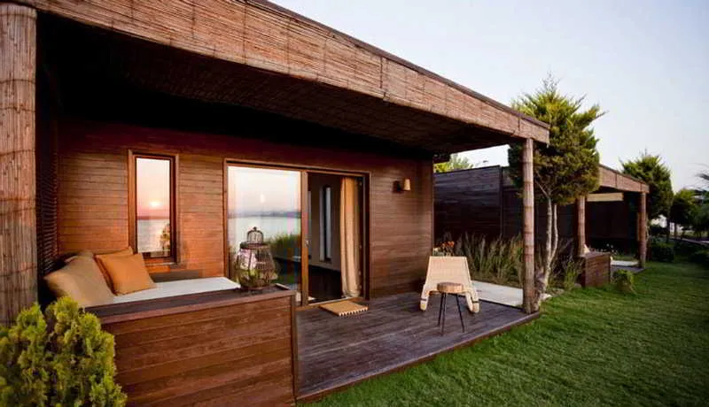 Room, Ceshme Plus, Izmir