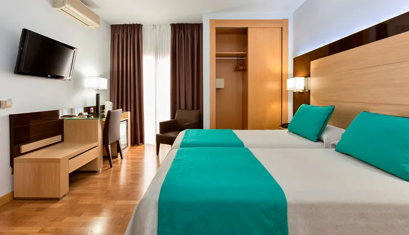 Room, Baviera, Costa Del Sol
