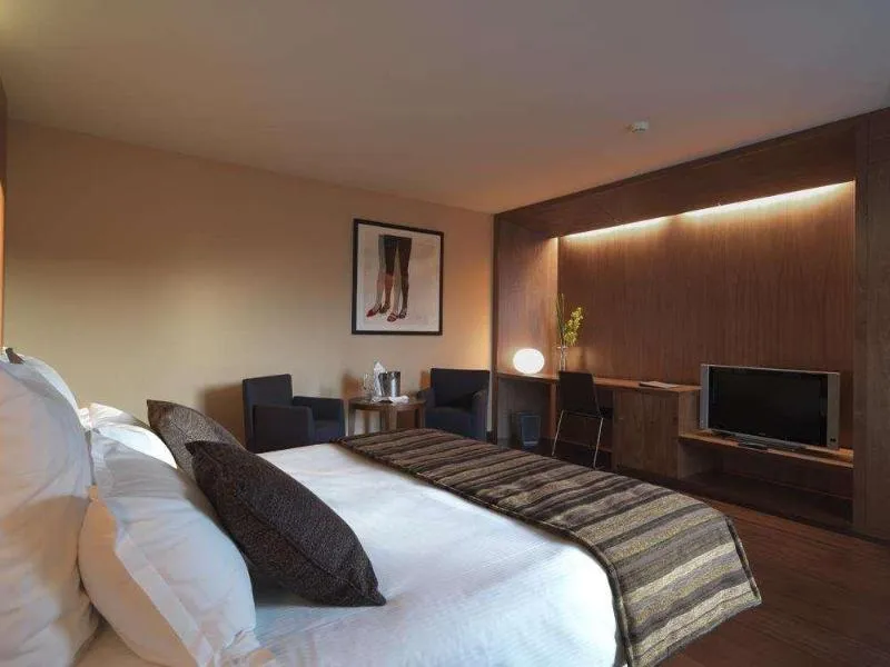 Room, Condes De Barcelona, Barcelona