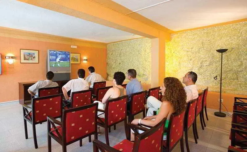 Conferences, Perla Tenerife, Tenerife
