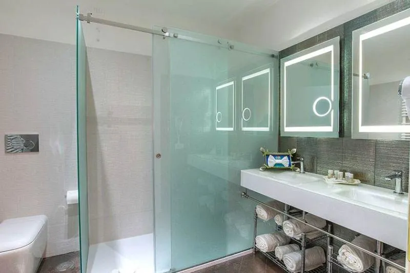 DOUBLE STANDARD Room, Trevi Rome Suite, Rome