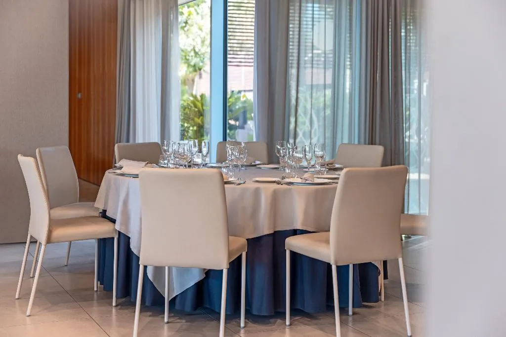 Conferences, SB Bcn Events, Barcelona
