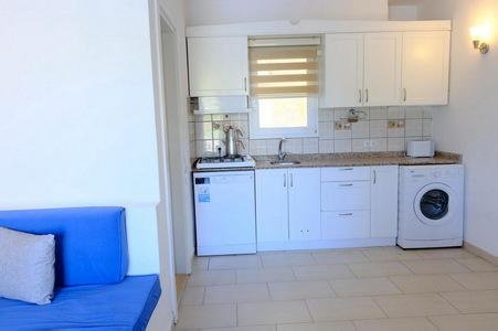 Aktur Cove Apart, Bodrum