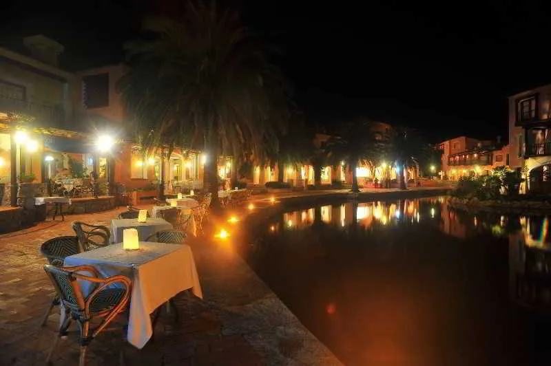 Pool, Bagaglino I Giardini Di Porto Cervo, Olbia