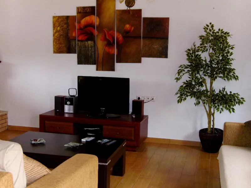 VILLA TWO BEDROOMS Room, Four Season Villas, Skiathos