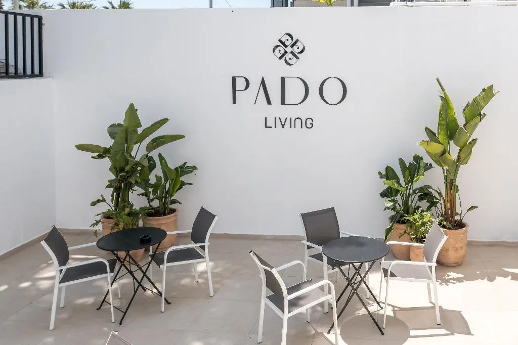 DOUBLE ECONOMY Room, Pado Living, Rhodes