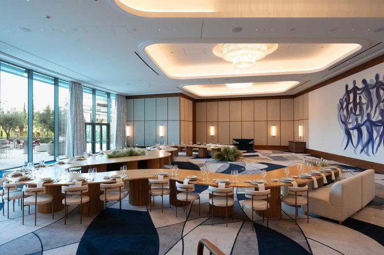 Conrad Athens The Ilisian, Athens