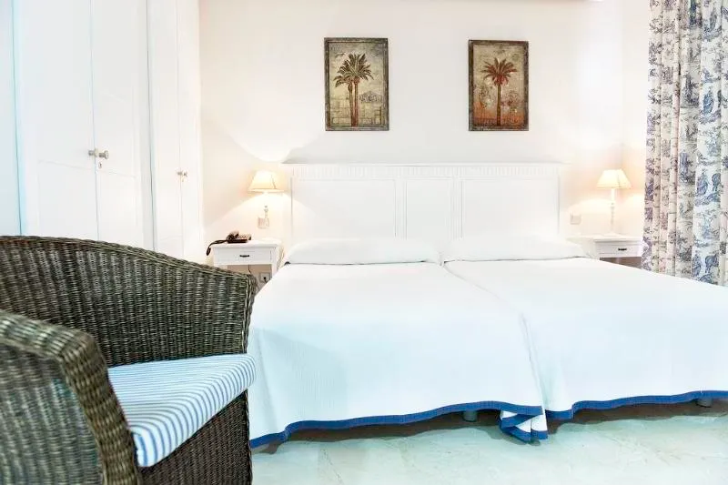 Room, Manilva Green By Almia, Costa Del Sol