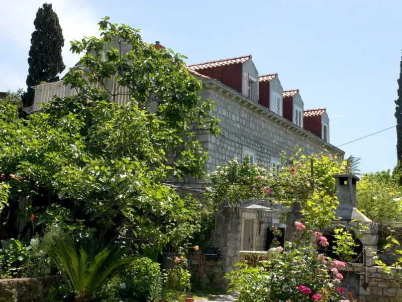 General view, Bokun Guesthouse, Dubrovnik