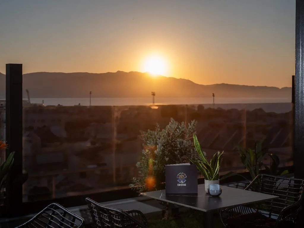 Sports and Entertainment, Captain Napoleon Paterakis CNP Luxurious Suites, Crete