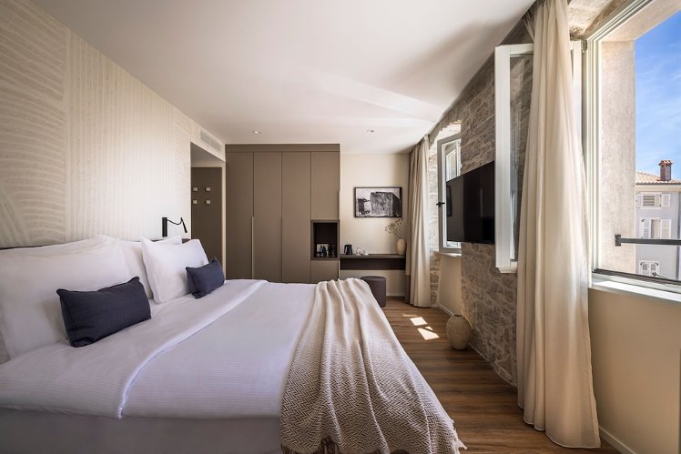 Valamar Riviera Hotel & Residence, Istria