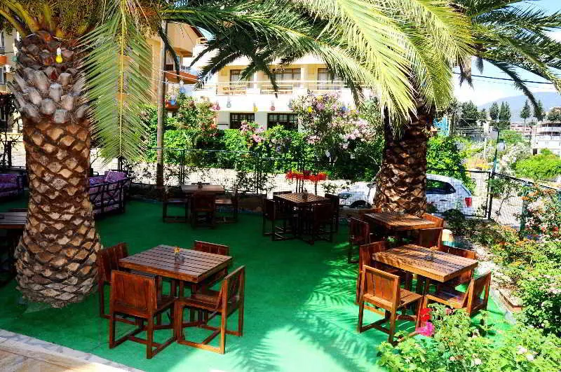 Bar, Nerium Hotel, Dalaman