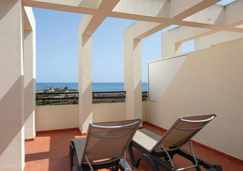 FAMILY ROOM CLASSIC Room, Interpass Vauhotel Apartamentos, Algarve