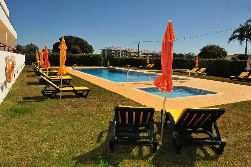 Lobby, Solgarve, Algarve