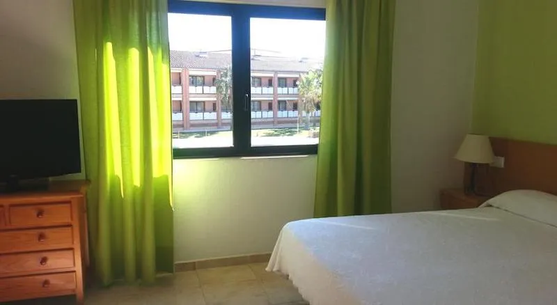 Double or Twin STANDARD Room, Clipper and Villas, Costa Brava