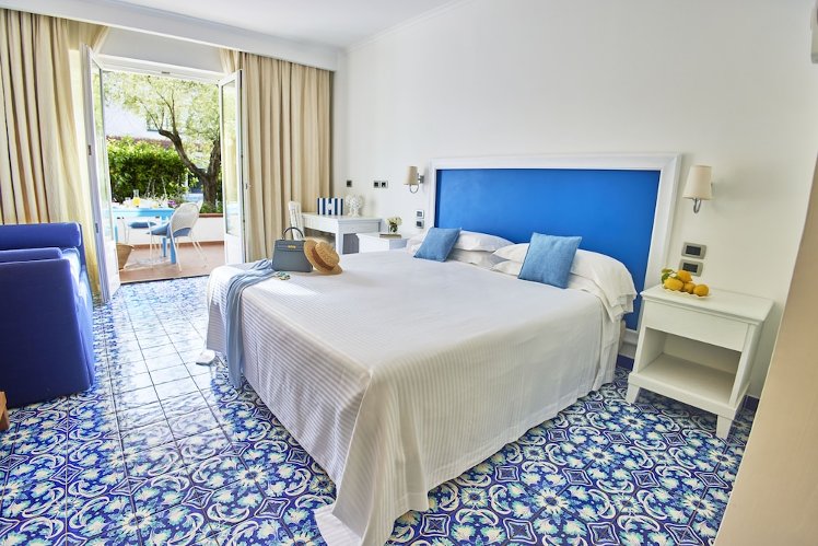 Oleandri Resort Paestum, Naples