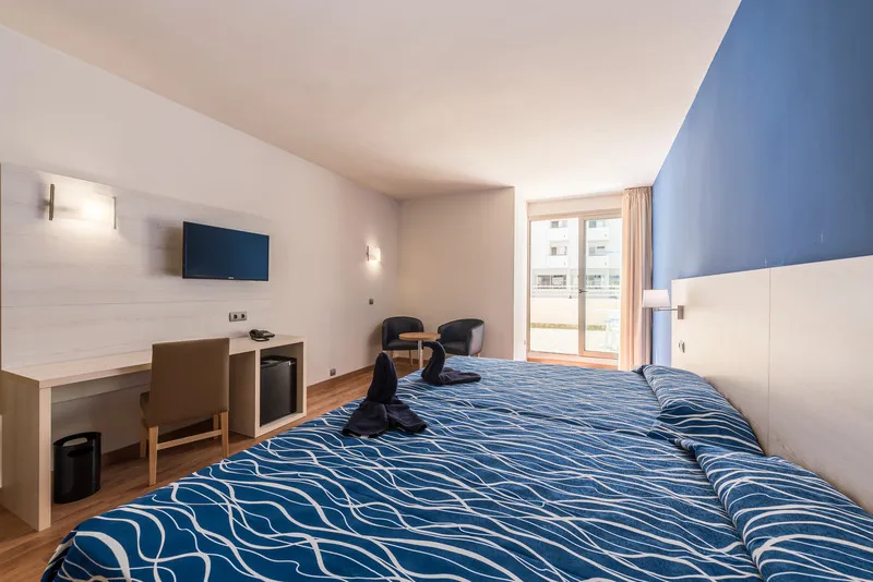 Double or Twin STANDARD Room, Best Delta, Majorca