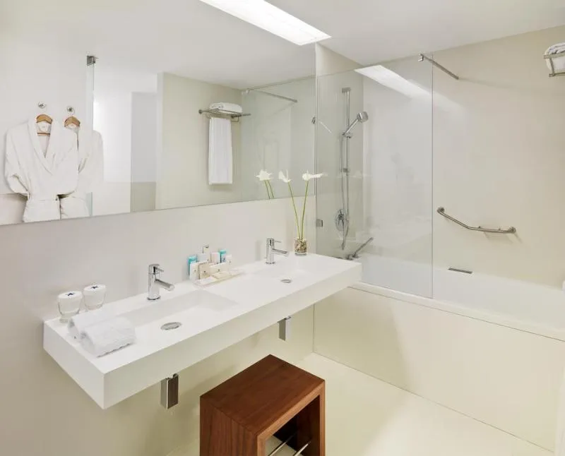 SUITE STANDARD Room, Iberostar Heritage Grand Mencey, Tenerife