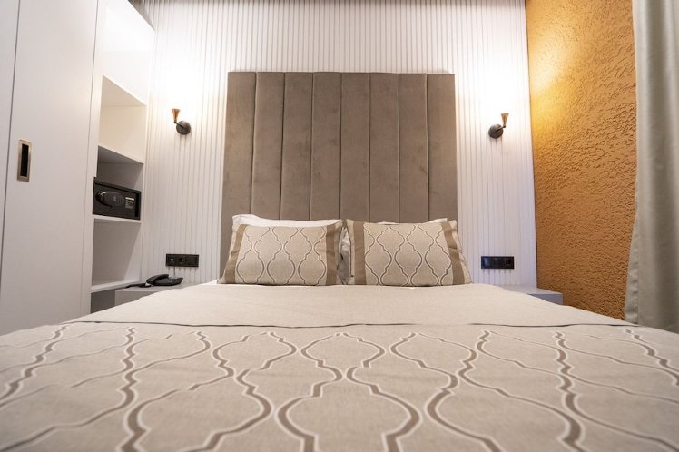 Antalya Suite Hotel Spa, Antalya