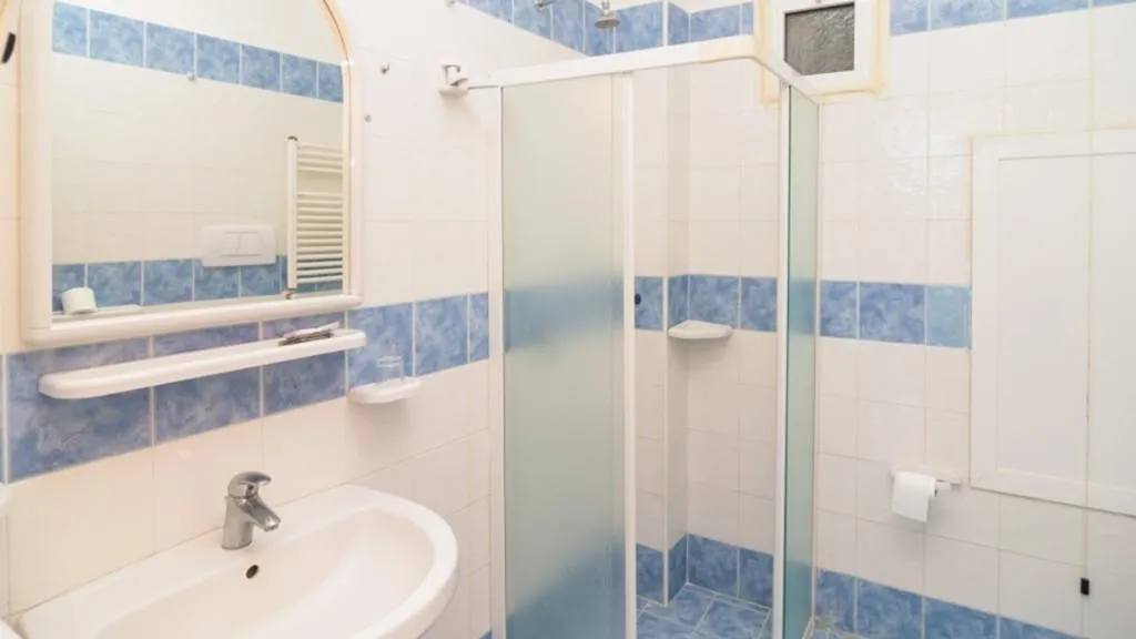 DOUBLE ECONOMY Room, Villa Fiorentina, Naples
