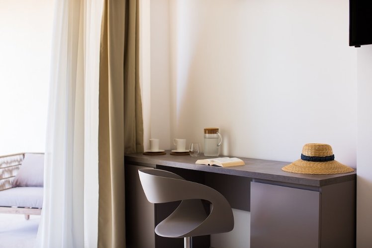 Luna Minoica Suites & Apartments, Catania