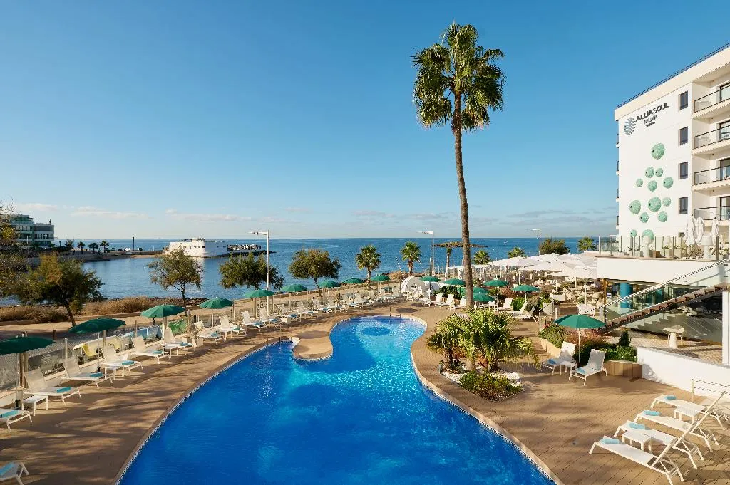 General view, AluaSoul Palma - Adults Only, Majorca