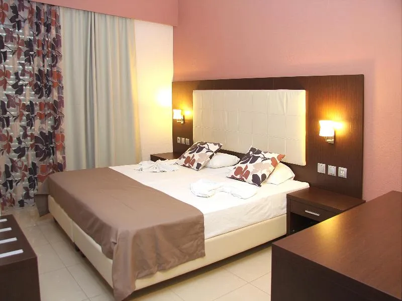 APARTMENT CAPACITY 4 Room, Agela Apartments, Kos