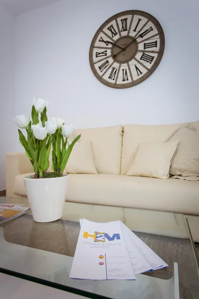 APARTMENT CAPACITY 6 TWO BEDROOMS Room, Holidays2Malaga Flamenco Apartments, Costa Del Sol