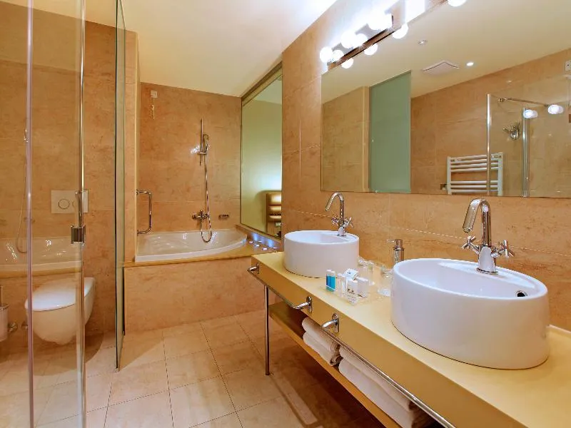 JUNIOR SUITE SUPERIOR Room, Korkyra, Dubrovnik